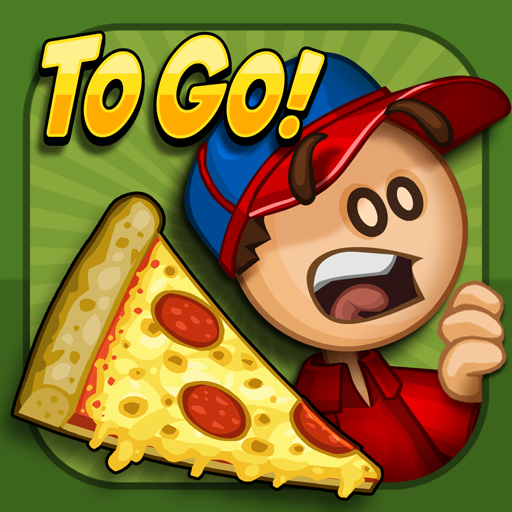 papa's pizzeria